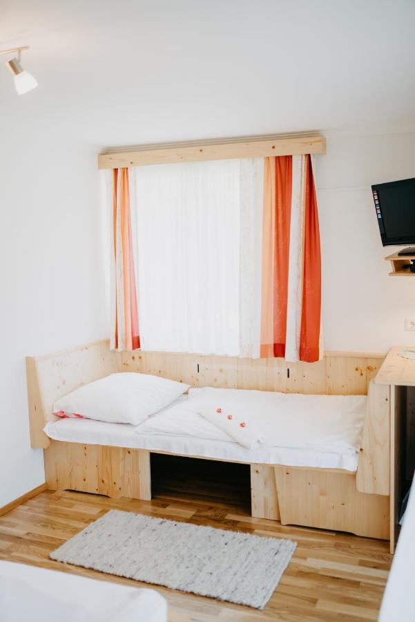 Appartement Vidmar-Ferienglueck Arriach Exteriér fotografie