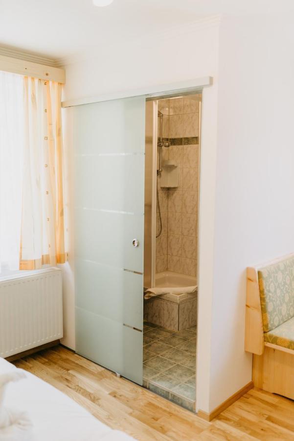 Appartement Vidmar-Ferienglueck Arriach Exteriér fotografie