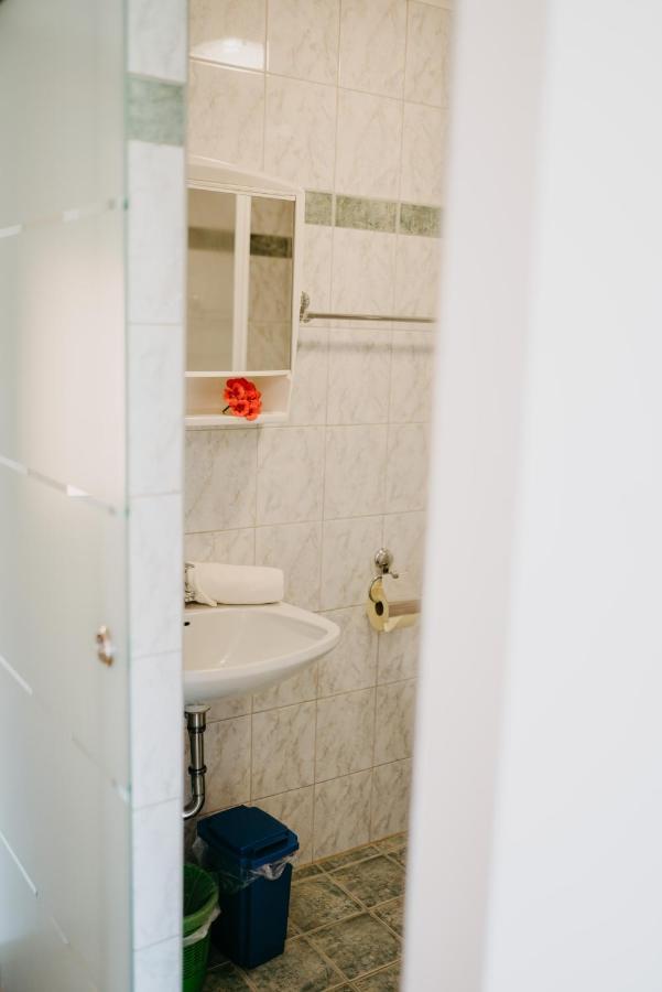Appartement Vidmar-Ferienglueck Arriach Exteriér fotografie