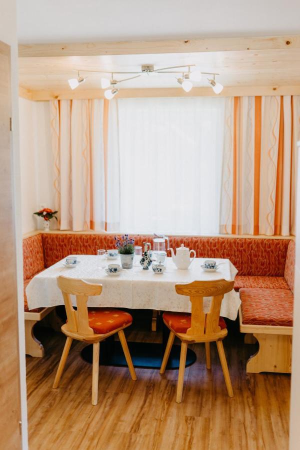 Appartement Vidmar-Ferienglueck Arriach Exteriér fotografie